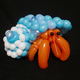 Image for article titled Damn, This Is Good Balloon Art